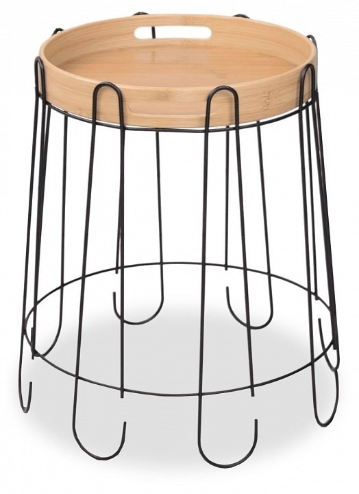 Фото Стол журнальный SHT-CT26 She_6036495201 - интернет-магазин МегаТерем в Москве