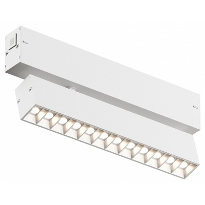 Светильник на штанге Denkirs Smart DK8006-WH DK_DK8006-WH