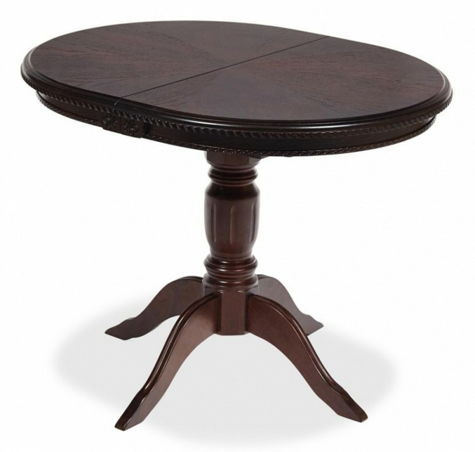 Фото Стол обеденный Stefano TET_14120 - интернет-магазин МегаТерем в Москве