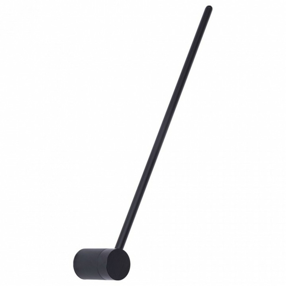 Фото Спот Arte Lamp Polis A2027AP-1BK AR_A2027AP-1BK - интернет-магазин МегаТерем в Москве