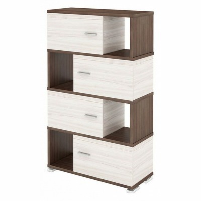 Тумба комбинированная СБ-30/4 MER_SB-30-4_SHK