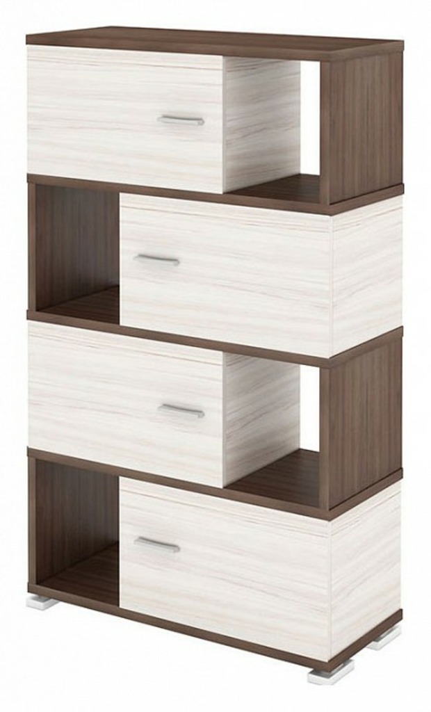 Фото Тумба комбинированная СБ-30/4 MER_SB-30-4_SHK - интернет-магазин МегаТерем в Москве