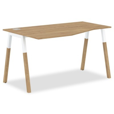 Стол офисный Forta FCT 1367...