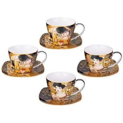 Чайный набор lefard art col...