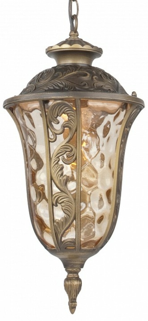 Фото Подвесной светильник Favourite Luxus 1495-1P FV_1495-1P - интернет-магазин МегаТерем в Москве