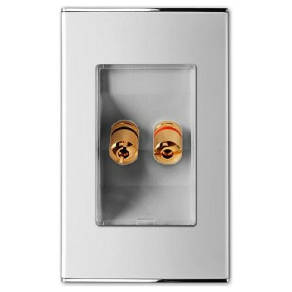 Фото Розетка акустическая Imex 2536 WRC 2536 IMX_WRC_2536 - интернет-магазин МегаТерем в Москве