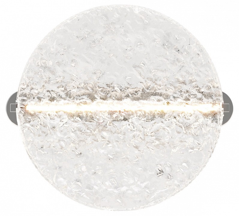 Фото Накладной светильник Maytoni Mangata MOD387WL-L8CH3K MY_MOD387WL-L8CH3K - интернет-магазин МегаТерем в Москве