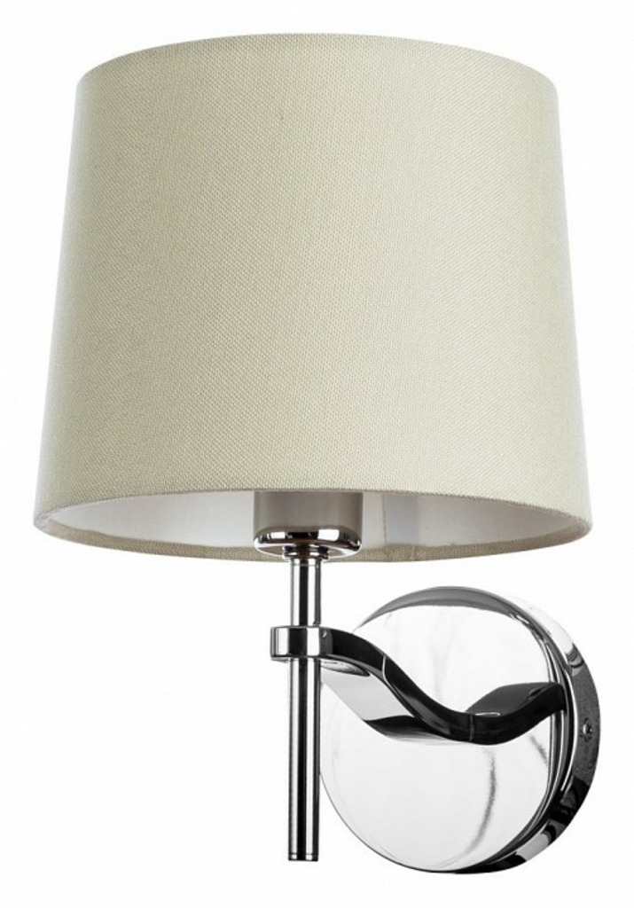 Фото Бра Divinare Soprano 1341/02 AP-1 DV_1341_02_AP_1 - интернет-магазин МегаТерем в Москве