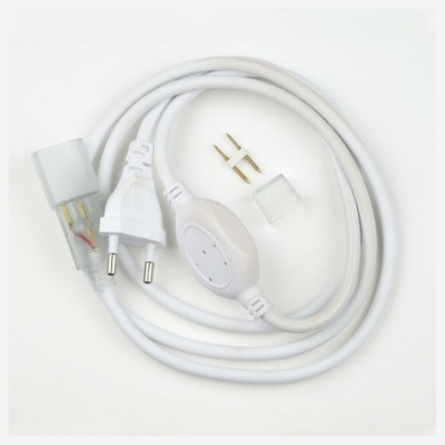 Сетевой провод с выключател...