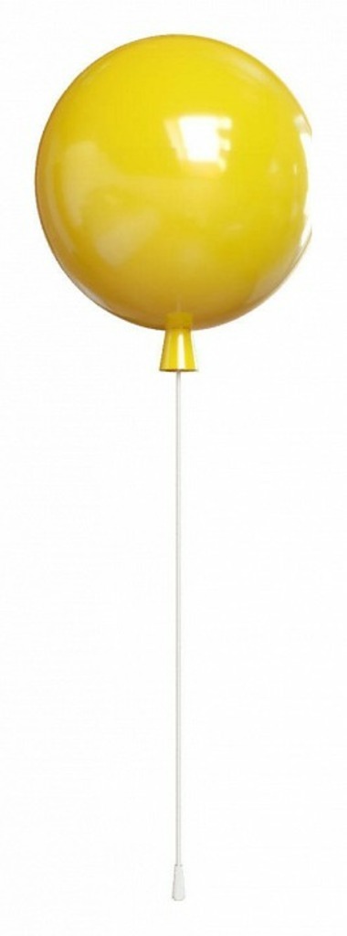 Фото Накладной светильник Loft it Memory 5055C/L yellow LF_5055C_L__yellow - интернет-магазин МегаТерем в Москве