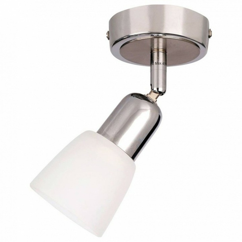 Фото Спот Escada Fabius 5038/1PA ESC_5038_1PA - интернет-магазин МегаТерем в Москве