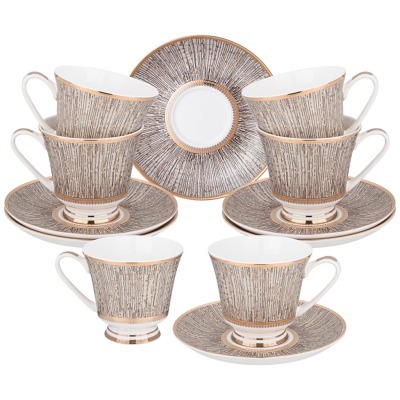 Чайный набор lefard мгновен...