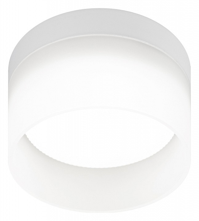 Фото Встраиваемый светильник Эра DK 98 Б0056348 ER_B0056348 - интернет-магазин МегаТерем в Москве