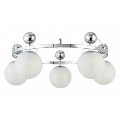 Подвесная люстра EVOLUCE Pe...