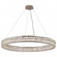 Подвесной светильник Newport ELIZABETH 2 8550/110 C chrome NWP_M0070766