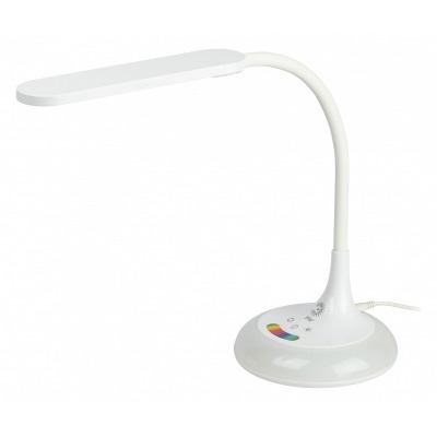 Настольная лампа офисная Эр...