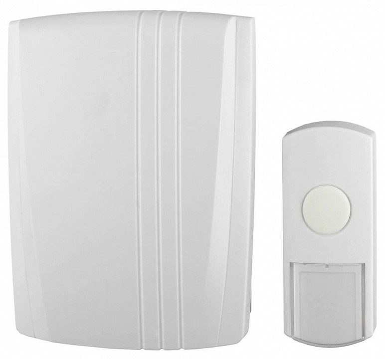 Фото Звонок проводной Эра  D95 ER_B0018138 - интернет-магазин МегаТерем в Москве