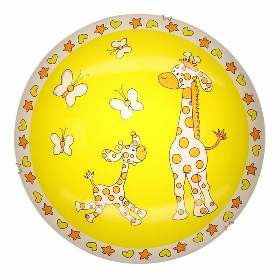 Фото Накладной светильник Citilux CL917 CL917001 - интернет-магазин МегаТерем в Москве