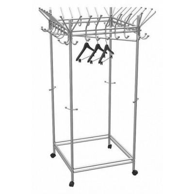 Вешалка гардеробная Пико 23...