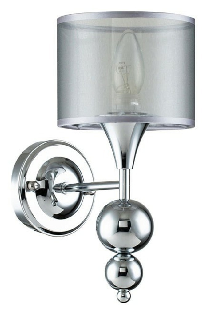 Фото Бра Escada Raised 1130/1A ESC_1130_1A - интернет-магазин МегаТерем в Москве