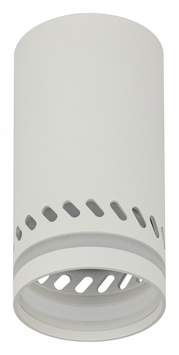 Фото Накладной светильник Эра OL50 WH Б0059802 ER_B0059802 - интернет-магазин МегаТерем в Москве