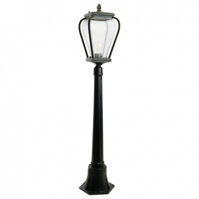 Наземный низкий светильник Feron PL746 51277 FE_51277