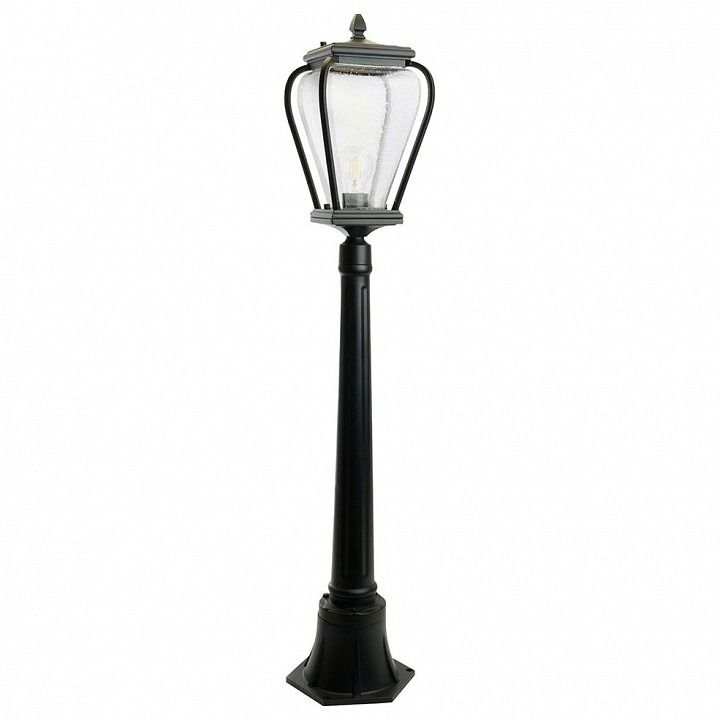 Фото Наземный низкий светильник Feron PL746 51277 FE_51277 - интернет-магазин МегаТерем в Москве