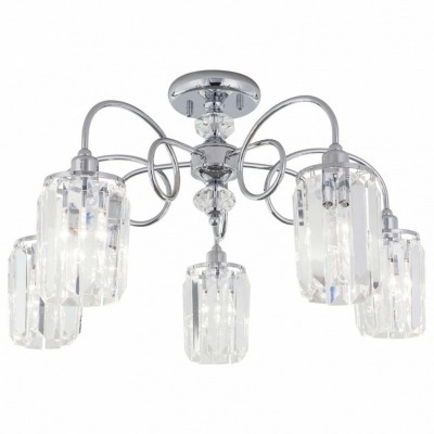 Потолочная люстра Citilux С...