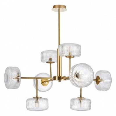 Люстра на штанге Favourite Malinconia 4051-8P FV_4051-8P