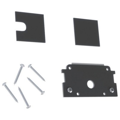 Заглушка для трека Novotech...