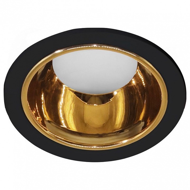 Фото Встраиваемый светильник Feron DL3102 51403 FE_51403 - интернет-магазин МегаТерем в Москве