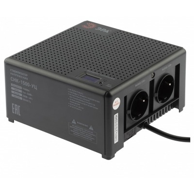 Стабилизатор напряжения Эра  CНК-1500-УЦ ER_B0051111