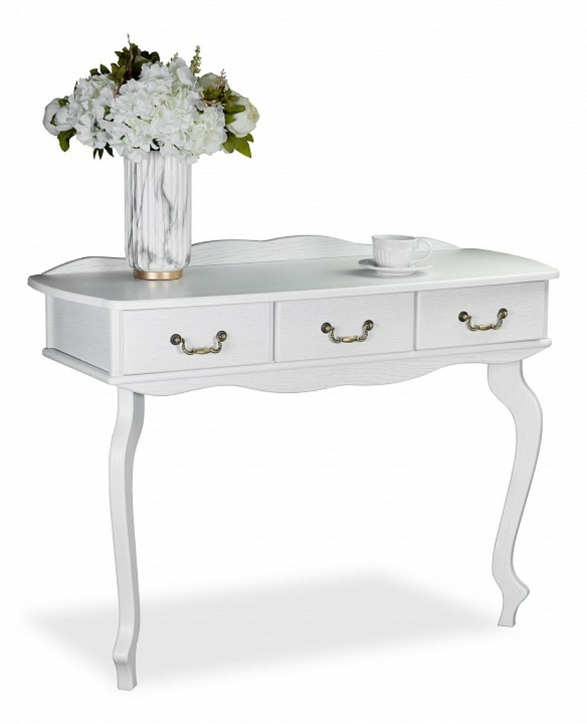 Фото Стол туалетный Берже 6 ML_4607130882948 - интернет-магазин МегаТерем в Москве