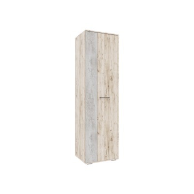 Шкаф платяной Бостон WO_508425