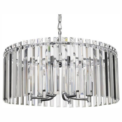 Подвесная люстра Citilux Джейн CL306161