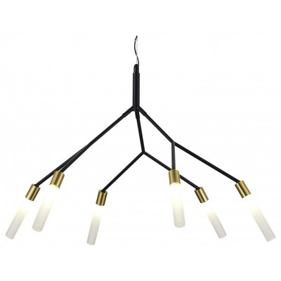 Подвесная люстра EVOLUCE Ka...