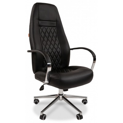 Кресло для руководителя Cha...