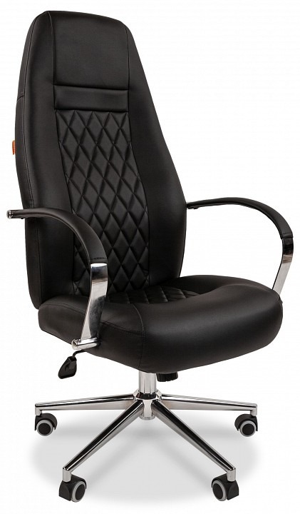 Фото Кресло для руководителя Chairman 950 CHA_7115833 - интернет-магазин МегаТерем в Москве