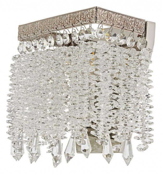 Фото Накладной светильник Arti Lampadari Favola Favola E 2.10.106 N AL_Favola_E_2.10.106_N - интернет-магазин МегаТерем в Москве