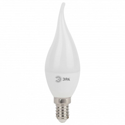 Лампа светодиодная Эра Стандарт E14 9Вт 2700K LED BXS-9W-827-E14 ER_B0027973