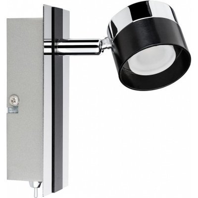 Бра Paulmann Schwarz 60241