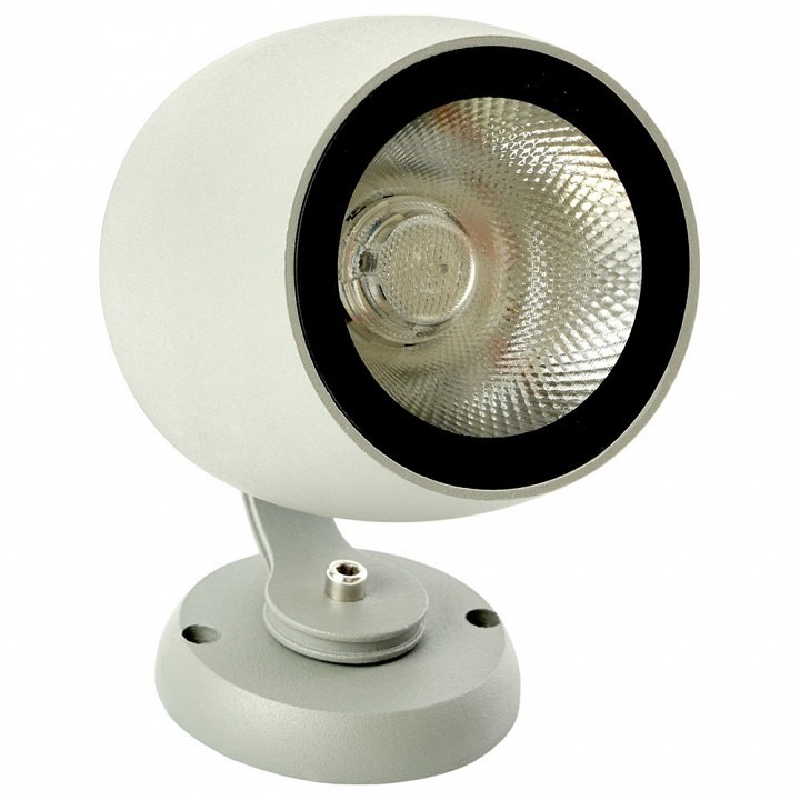 Фото Настенно-наземный прожектор Feron LL-600 51771 FE_51771 - интернет-магазин МегаТерем в Москве