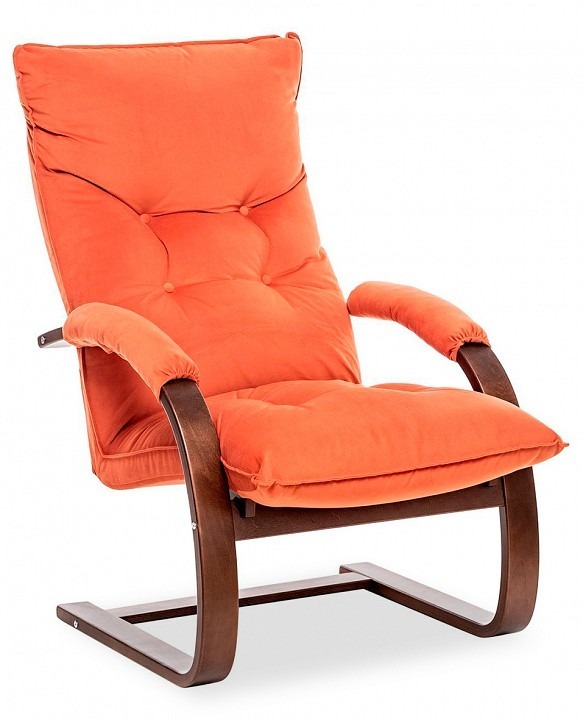 Фото Кресло Leset Монако LST_2500000117565 - интернет-магазин МегаТерем в Москве