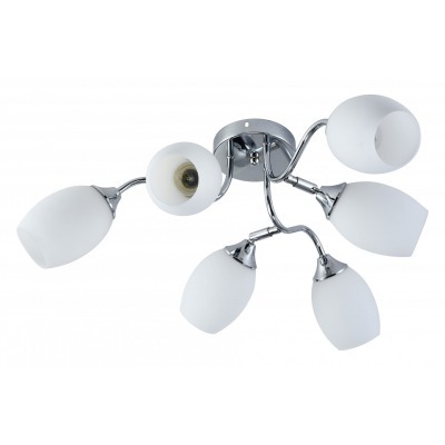 Потолочная люстра Rivoli Ho...