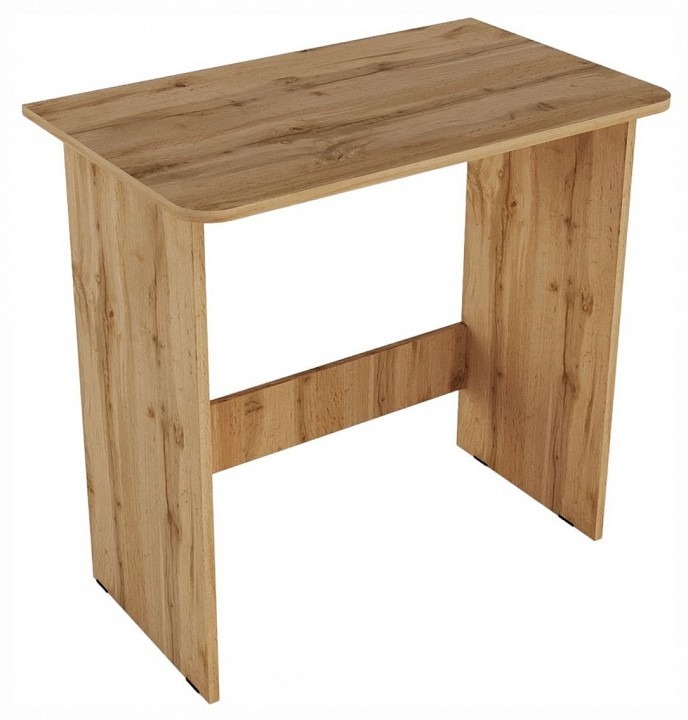 Фото Стол письменный М-1 MBW_101918 - интернет-магазин МегаТерем в Москве