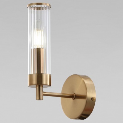 Бра Eurosvet Oriens 60166/1 латунь EV_a068066