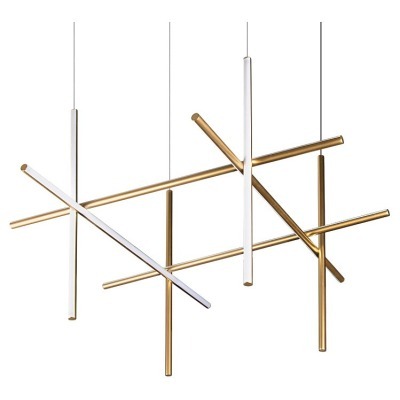 Подвесная люстра Loft it Coordinates 10393/A LF_10393_A