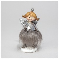 Фигурка magic collection 5,5*5*10,5 см Lefard (233-382)