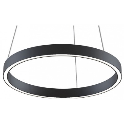 Подвесной светильник Maytoni Rim MOD058PL-L22BK MY_MOD058PL-L22BK