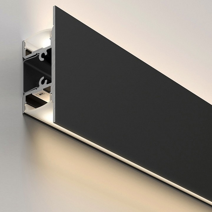 Фото Короб накладной Elektrostandard LL-2-ALP022 a066621 ELK_a066621 - интернет-магазин МегаТерем в Москве